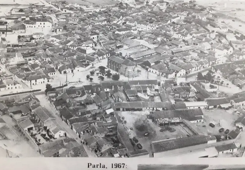 Parla 1967