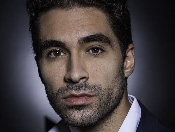 Manuel Moya