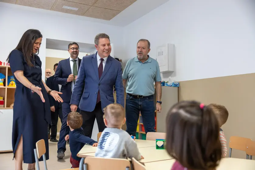 Gobierno de Castilla-La Mancha