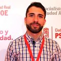 Agustín Mora Palomares