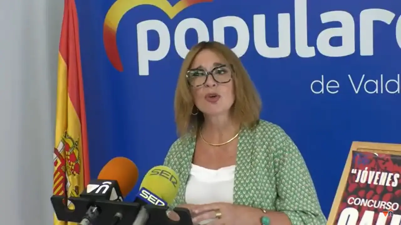 Candida Tercero