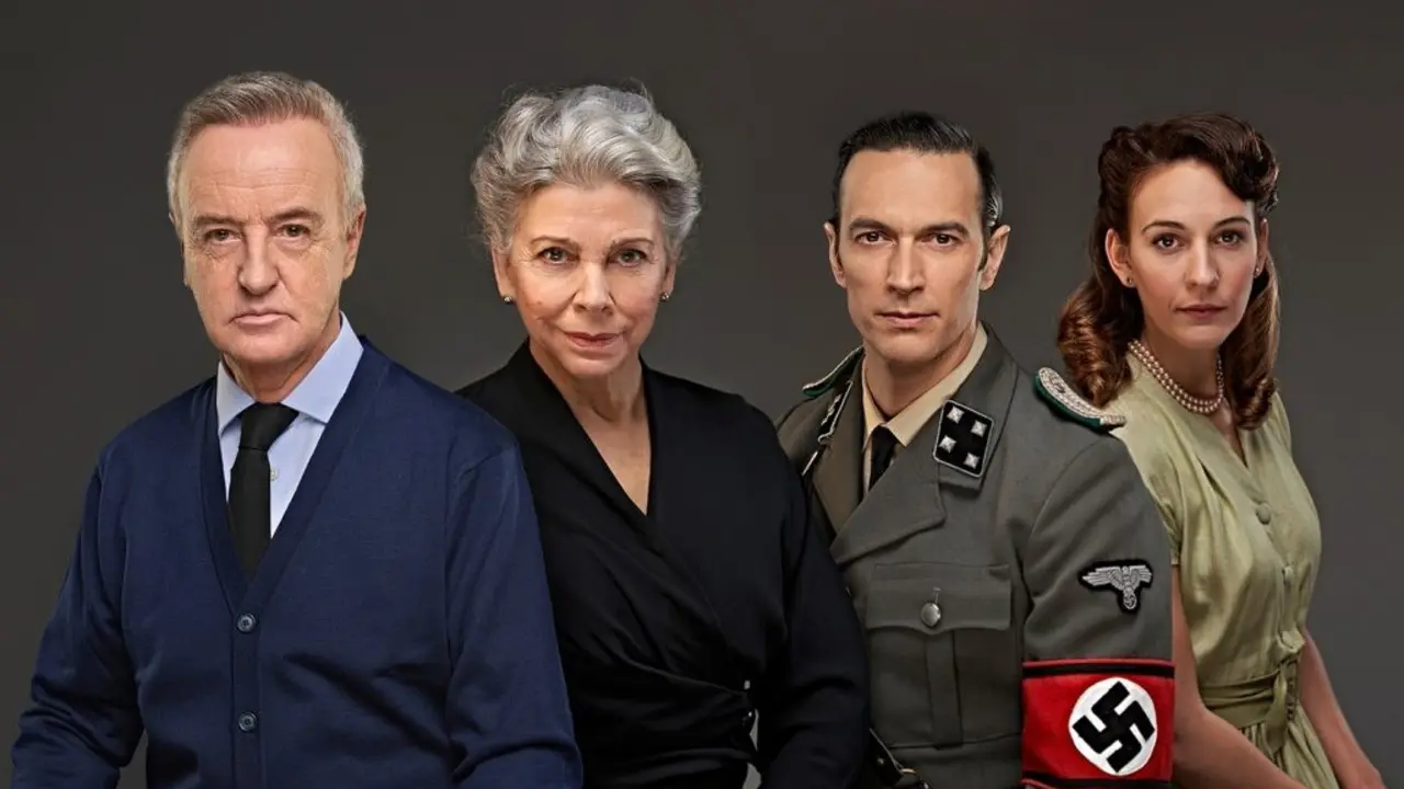 'M&uacute;sica para Hitler'