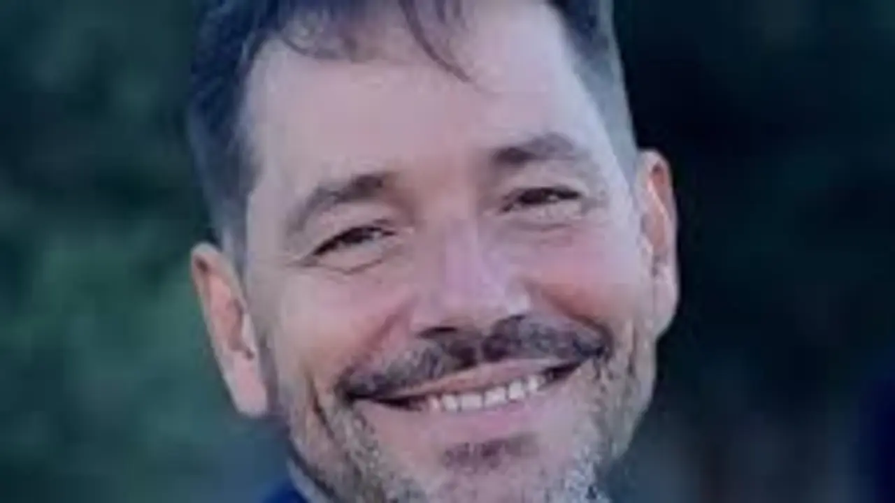 David Broce&ntilde;o