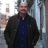 José Ángel de Cabo