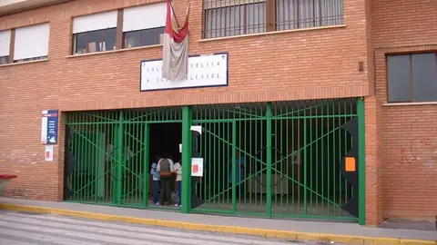 colegio