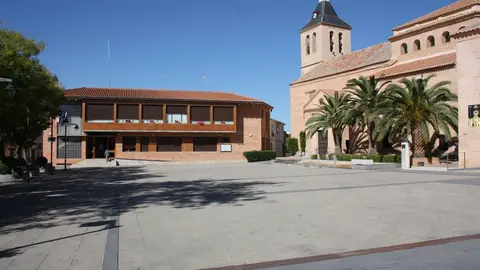 Torralba de Calatrava