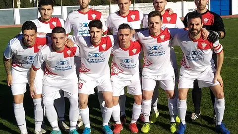 CD Valdepeñas
