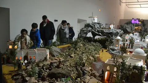 Belén Municipal de Almagro