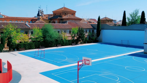 Colegio Santísima Trinidad