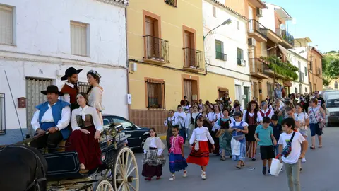 Tornaboda de Carrizosa