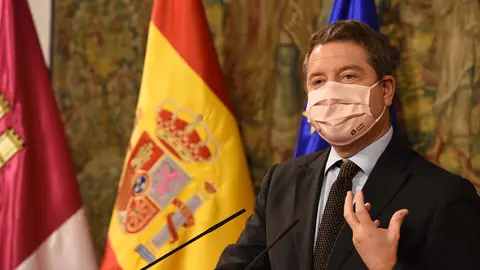 GARCIA PAJE ESTADO ALARMA