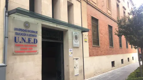 UNED Valdepeñas