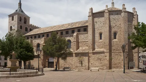 Moral de Calatrava
Foto: PMRMaeyaert