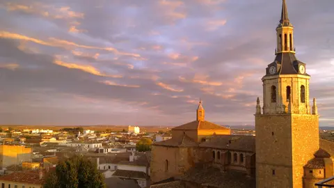 Manzanares
Foto: GsusLopez