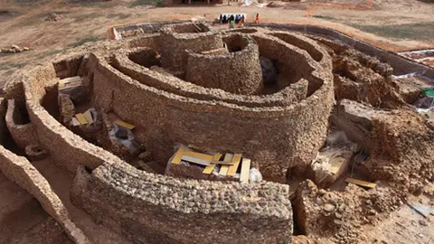 La Motilla del Azuer