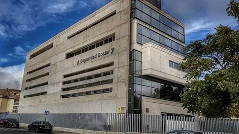 Dirección Provincial de la Seguridad Social
Foto: Almagro.es