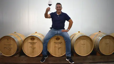 José Manuel Corrales