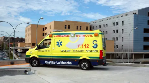 Ambulancia