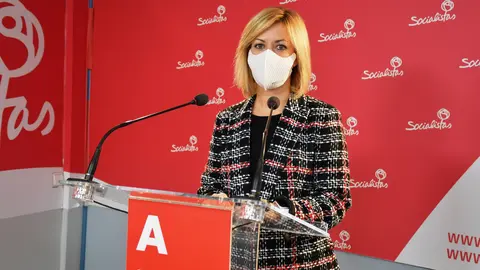 Ana Isabel Abengózar