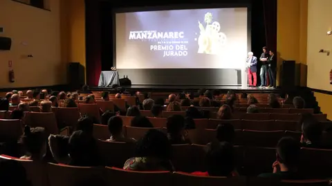 Casa de Cultura de Manzanares