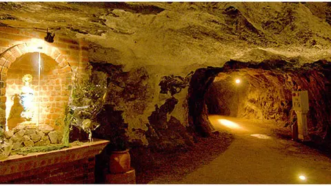 Parque Minero de Almadén