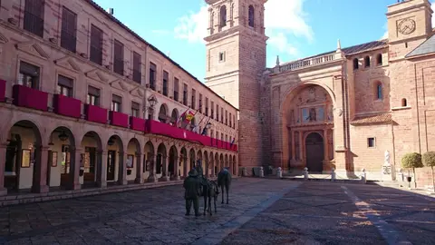 Ayuntamiento Infantes