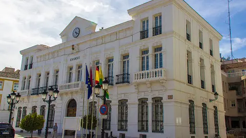 Ayuntamiento de Tomelloso