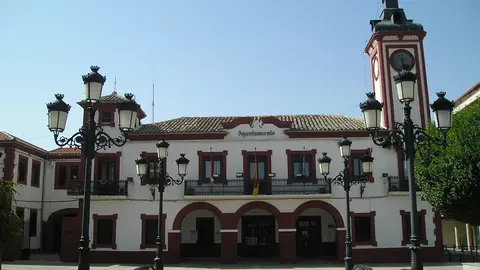 Ayuntamiento de Pedro Muñoz