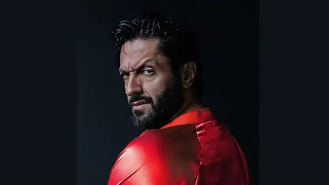 Rafael Amargo
Foto: Wikipedia