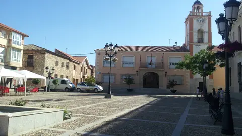 Villarta de San Juan

Foto: Álvaro C.E.