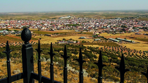 Villarrubia de los Ojos