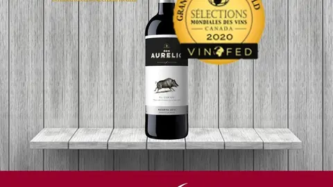 Don Aurelio R Premio