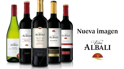 Vinos Viña Albali