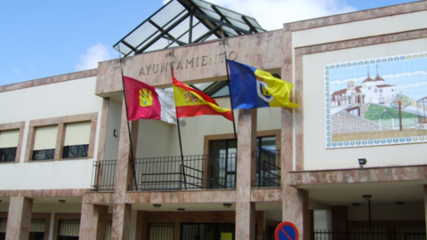 Ayuntamiento de Membrilla