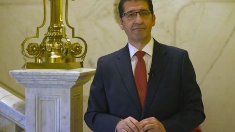 José Manuel Caballero