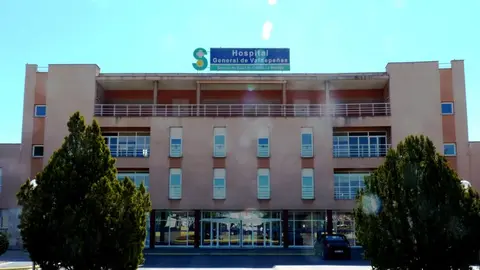 Hospital de Valdepeñas