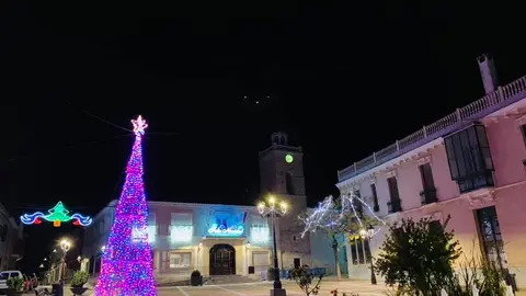 Villarta de San Juan, Navidad
