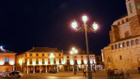 La Solana