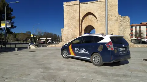Policía Nacional de Ciudad Real