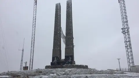 Cerro del Ángel
Foto: Elisa Palomar