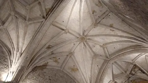 Goteras en la Asunción