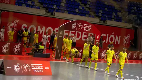 Jaén Paraíso Interior

Foto: Jaenfs