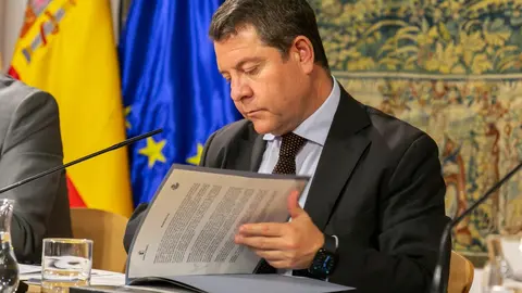 Emiliano García-Page