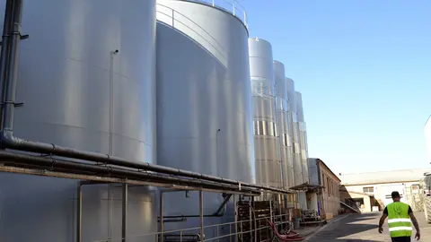 Cooperativa El Progreso