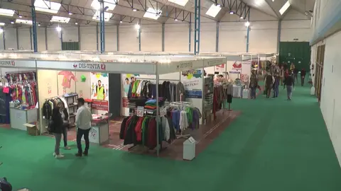 Feria del Stock de Valdepeñas