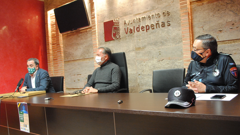 CURSO EXPERTO SEGURIDAD