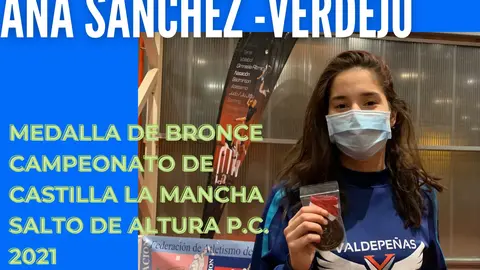 Ana Sánchez-Verdejo