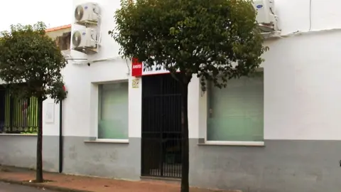 Fachada del bar denunciado

Foto: Gaceta de La Solana