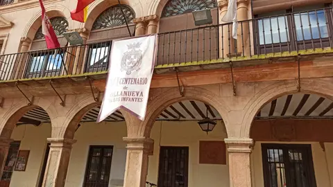 Ayuntamiento de Infantes