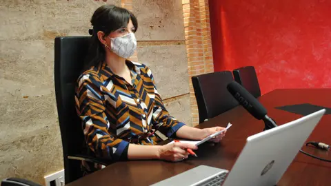 María del Mar Marqués